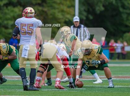 Thumbnail 1 in Bergen Catholic @ St. Joseph Regional photogallery.