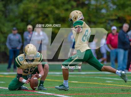 Thumbnail 1 in Bergen Catholic @ St. Joseph Regional photogallery.