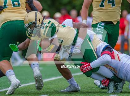 Thumbnail 2 in Bergen Catholic @ St. Joseph Regional photogallery.