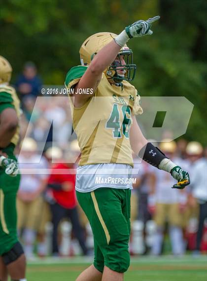Thumbnail 3 in Bergen Catholic @ St. Joseph Regional photogallery.