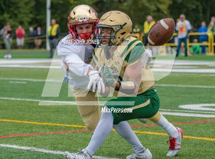 Thumbnail 2 in Bergen Catholic @ St. Joseph Regional photogallery.
