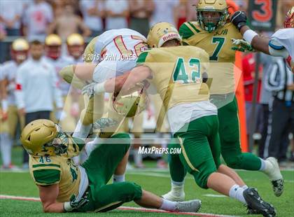 Thumbnail 1 in Bergen Catholic @ St. Joseph Regional photogallery.