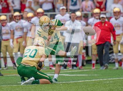 Thumbnail 3 in Bergen Catholic @ St. Joseph Regional photogallery.