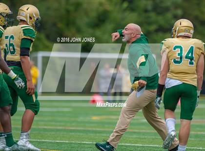 Thumbnail 3 in Bergen Catholic @ St. Joseph Regional photogallery.