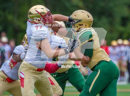 Thumbnail 2 in Bergen Catholic @ St. Joseph Regional photogallery.