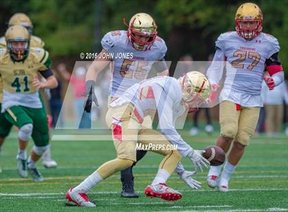 Thumbnail 1 in Bergen Catholic @ St. Joseph Regional photogallery.