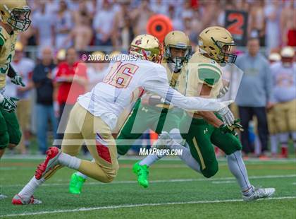 Thumbnail 1 in Bergen Catholic @ St. Joseph Regional photogallery.