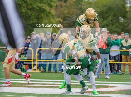 Thumbnail 1 in Bergen Catholic @ St. Joseph Regional photogallery.