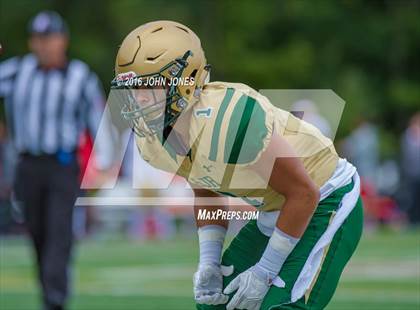 Thumbnail 1 in Bergen Catholic @ St. Joseph Regional photogallery.