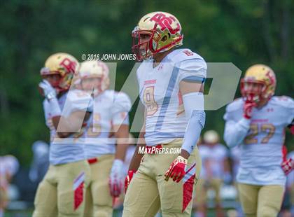Thumbnail 1 in Bergen Catholic @ St. Joseph Regional photogallery.