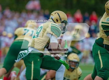 Thumbnail 2 in Bergen Catholic @ St. Joseph Regional photogallery.
