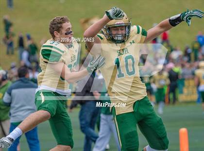 Thumbnail 2 in Bergen Catholic @ St. Joseph Regional photogallery.