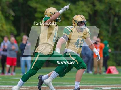 Thumbnail 1 in Bergen Catholic @ St. Joseph Regional photogallery.
