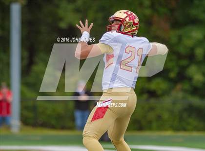 Thumbnail 1 in Bergen Catholic @ St. Joseph Regional photogallery.