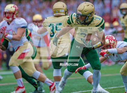 Thumbnail 3 in Bergen Catholic @ St. Joseph Regional photogallery.