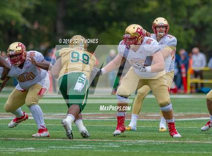 Thumbnail 2 in Bergen Catholic @ St. Joseph Regional photogallery.