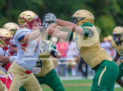 Thumbnail 1 in Bergen Catholic @ St. Joseph Regional photogallery.