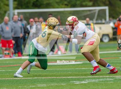 Thumbnail 1 in Bergen Catholic @ St. Joseph Regional photogallery.
