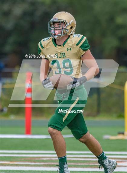 Thumbnail 1 in Bergen Catholic @ St. Joseph Regional photogallery.
