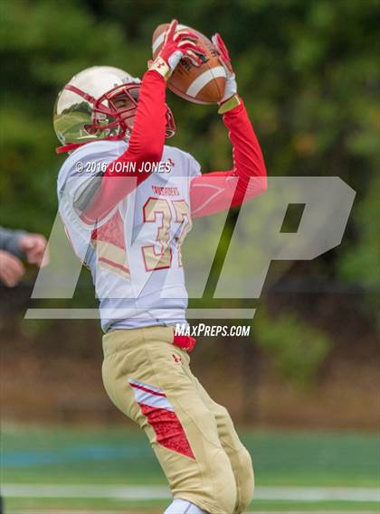 Thumbnail 1 in Bergen Catholic @ St. Joseph Regional photogallery.