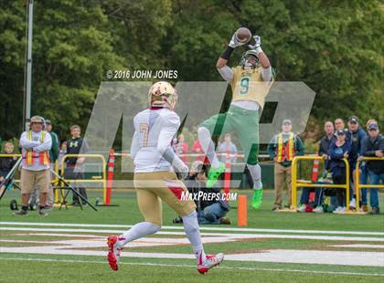 Thumbnail 3 in Bergen Catholic @ St. Joseph Regional photogallery.