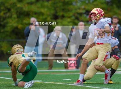 Thumbnail 2 in Bergen Catholic @ St. Joseph Regional photogallery.