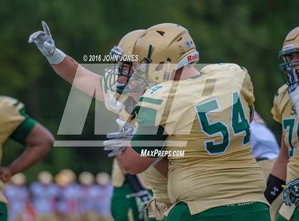 Thumbnail 2 in Bergen Catholic @ St. Joseph Regional photogallery.