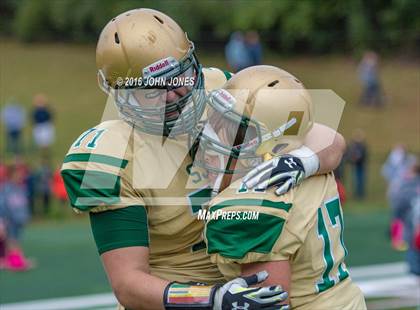 Thumbnail 3 in Bergen Catholic @ St. Joseph Regional photogallery.