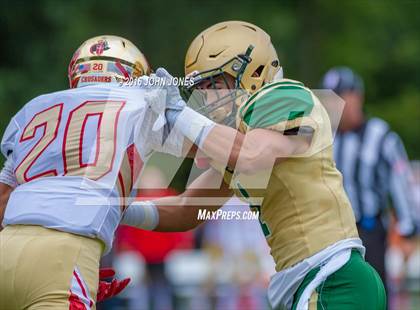 Thumbnail 3 in Bergen Catholic @ St. Joseph Regional photogallery.