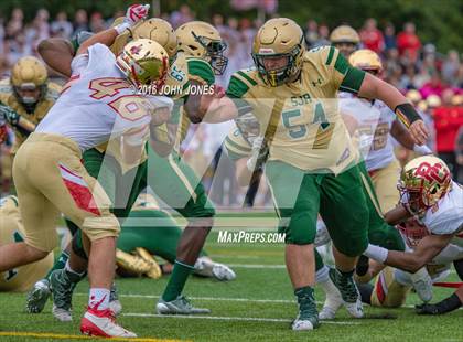 Thumbnail 1 in Bergen Catholic @ St. Joseph Regional photogallery.