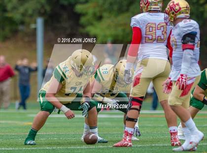 Thumbnail 2 in Bergen Catholic @ St. Joseph Regional photogallery.
