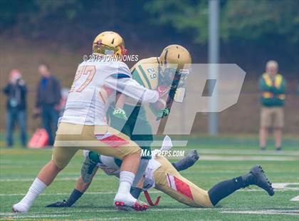 Thumbnail 2 in Bergen Catholic @ St. Joseph Regional photogallery.