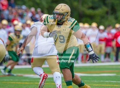 Thumbnail 3 in Bergen Catholic @ St. Joseph Regional photogallery.