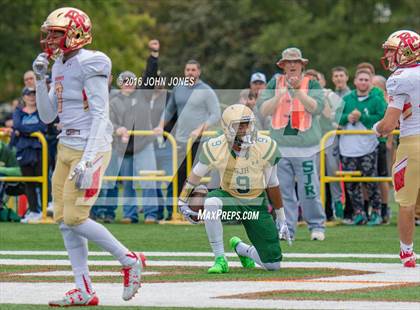 Thumbnail 1 in Bergen Catholic @ St. Joseph Regional photogallery.