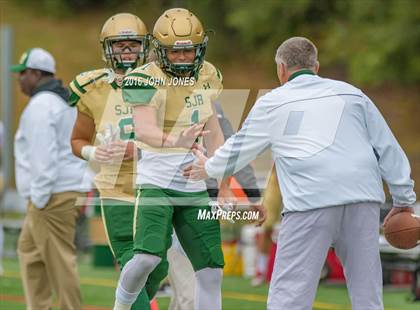 Thumbnail 1 in Bergen Catholic @ St. Joseph Regional photogallery.