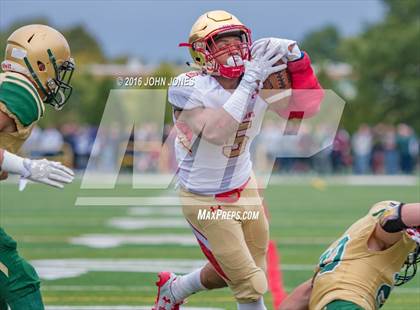 Thumbnail 1 in Bergen Catholic @ St. Joseph Regional photogallery.