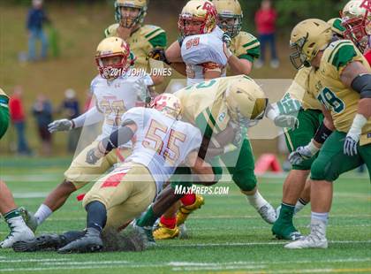Thumbnail 3 in Bergen Catholic @ St. Joseph Regional photogallery.