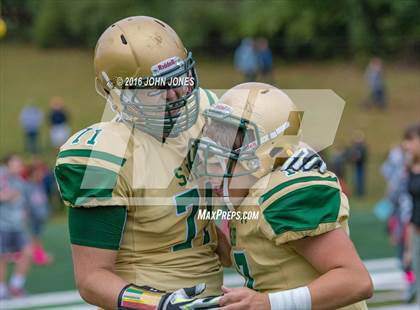 Thumbnail 1 in Bergen Catholic @ St. Joseph Regional photogallery.