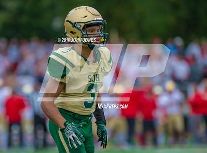Thumbnail 3 in Bergen Catholic @ St. Joseph Regional photogallery.