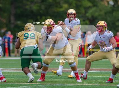 Thumbnail 3 in Bergen Catholic @ St. Joseph Regional photogallery.