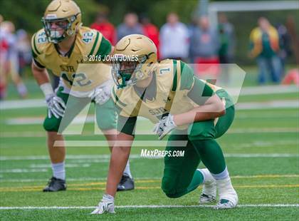 Thumbnail 3 in Bergen Catholic @ St. Joseph Regional photogallery.