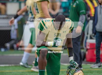 Thumbnail 2 in Bergen Catholic @ St. Joseph Regional photogallery.