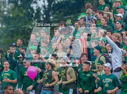 Thumbnail 3 in Bergen Catholic @ St. Joseph Regional photogallery.