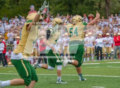 Thumbnail 3 in Bergen Catholic @ St. Joseph Regional photogallery.