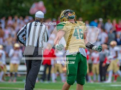 Thumbnail 2 in Bergen Catholic @ St. Joseph Regional photogallery.