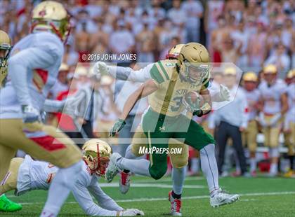 Thumbnail 3 in Bergen Catholic @ St. Joseph Regional photogallery.