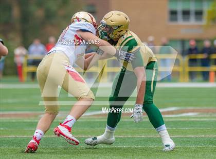 Thumbnail 2 in Bergen Catholic @ St. Joseph Regional photogallery.