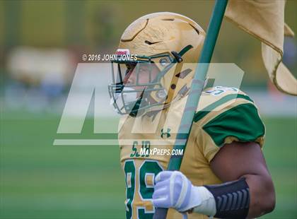 Thumbnail 3 in Bergen Catholic @ St. Joseph Regional photogallery.