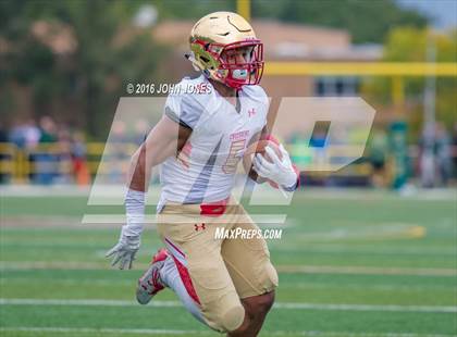 Thumbnail 2 in Bergen Catholic @ St. Joseph Regional photogallery.