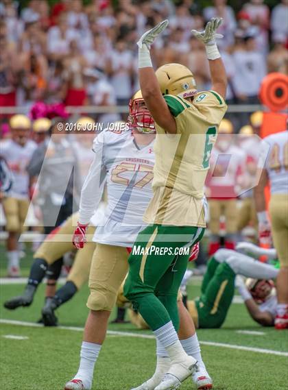 Thumbnail 2 in Bergen Catholic @ St. Joseph Regional photogallery.